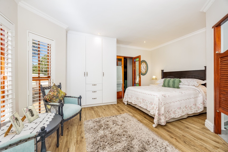 4 Bedroom Property for Sale in Bergsig Western Cape